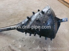 Reamer for Horizontal Directional Drilling Machine Φ200mm-2000mm