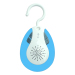 Waterproof Bluetooth FM Shower Speaker With Built-in Mic