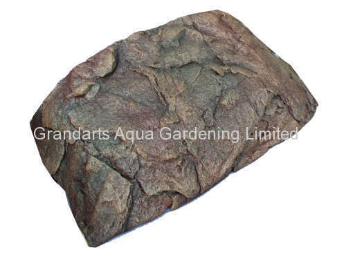 3D aquarium background board / Terrarium backround board/ 3D Naturalistic background board/Rock aquarium board/ornament/