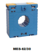 CE approved current transformer amorphous core for current transformer