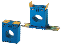 CE approved current transformer amorphous core for current transformer