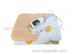 electric heating blanket maoxiang