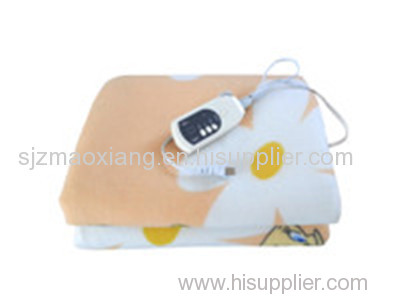 Double size Electric Blanket