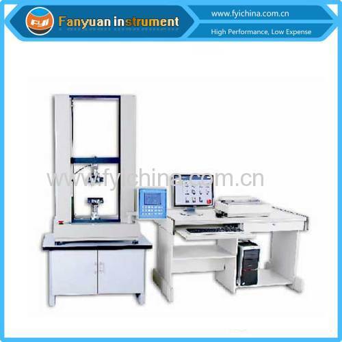 ISO 9073 13934 Electronic Tensile Strength Tester