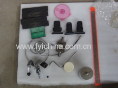 Electronic Fabric Strength Tester