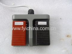 Plastic Products strength tester