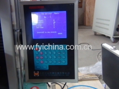 Electronic Textile Strength Tester