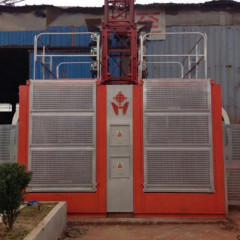 construction elevator with competitive price SC