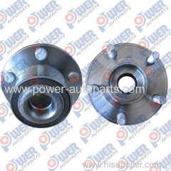 WHEEL BEARING KIT FOR FORD 6G91 2C300 GAB/GAC