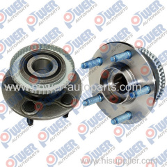 WHEEL BEARING KIT FOR FORD 3F12 2B664 AA