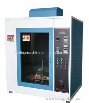 IEC60695/GB Glow Wire Test Chamber