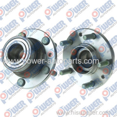 WHEEL BEARING KIT FOR FORD BCA 512272