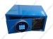 Motorized electronic safe for hotel use with Iluminated ADA keypad HT-20ETY