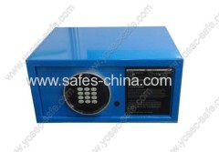 Backlit keypad Electronic hotel room safe with rental function(HT-20ETY)