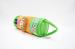 lovely cartoon plush girl 2 cylindrical pencil bags