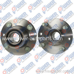 WHEEL BEARING KIT FOR FORD B455 2615 XA