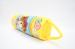 lovely cartoon plush 3#girl cylindrical pencil bags