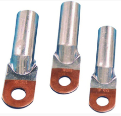 Bimetal connector Copper Aluminum Cable Lug