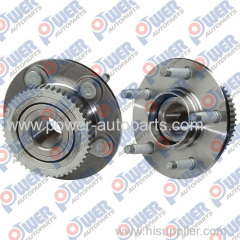 WHEEL BEARING KIT FOR FORD BCA513104