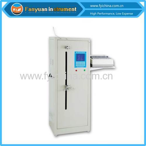 Single Yarn Strength Tester