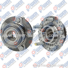 FRONT WHEEL HUB FOR FORD 1R3Z 1104 BA