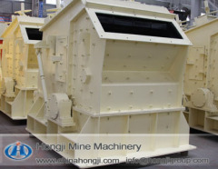 Newly stone Impact Crusher