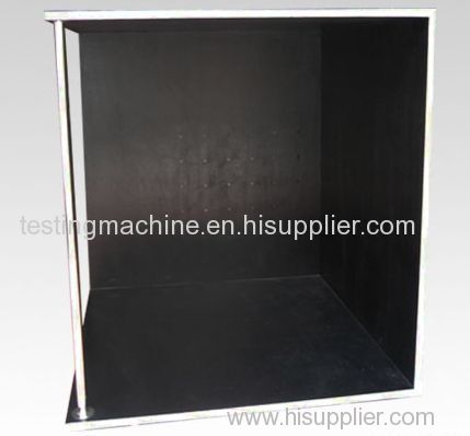 IEC60335/GB4706 Black Test Corner