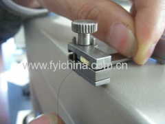 China fibers tensile Tester