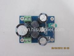 Digital 50W mono amplifier module