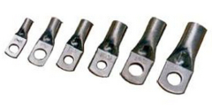 SC Copper Tube Terminals cable lugs /copper lugs/electrical terminals