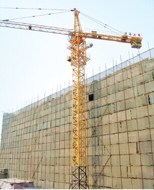 high quality construction tower crane