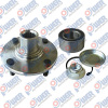 FRONT WHEEL HUB FOR FORD BCA 518510