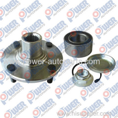 FRONT WHEEL HUB FOR FORD BCA518510