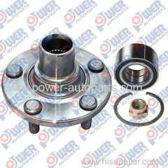 WHEEL BEARING KIT FOR FORD BCA520100