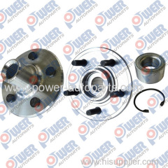 WHEEL BEARING KIT FOR FORD BCA521000