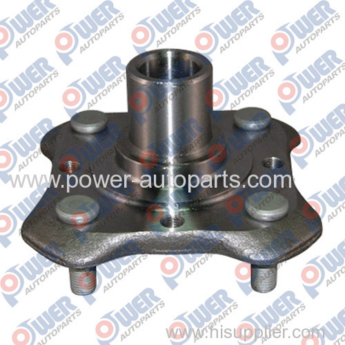 WHEEL BEARING KIT FOR FORD B001 33 061