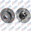 WHEEL BEARING KIT FOR FORD BCA 512024