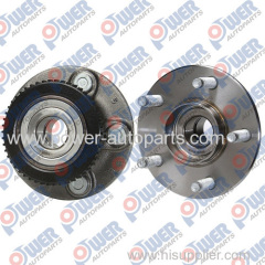 WHEEL BEARING KIT FOR FORD BCA 512105