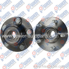 WHEEL BEARING KIT FOR FORD F3DC 2C299 BA