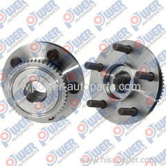 WHEEL BEARING KIT FOR FORD DACF1031BRSH