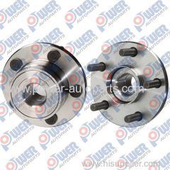 WHEEL BEARING KIT FOR FORD BCA 513077