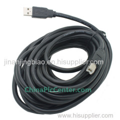 USB/MPI Programming Cable for Siemens S7 PC Adapter Profibus/MPI/PPI Win7 64bit
