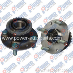 WHEEL BEARING KIT FOR FORD BCA 512161