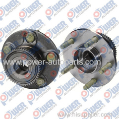 FRONT WHEEL HUB FOR FORD YF12 2C299 AB