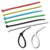 Nylon Cable Ties Self-locking Nylon Cable Tie