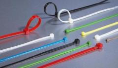 Nylon Cable Ties Self-locking Nylon Cable Tie