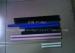 custom plastic tubing hard plastic pipe