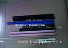 custom plastic tubing hard plastic pipe