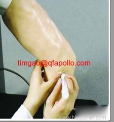 pharmaceutical Hyaluronic Acid gel Joint Lubrication Injection for Osteoarthritis Knee