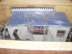 Fabric Rubbing Fastness Tester